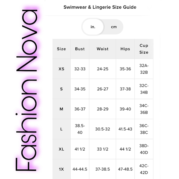 TiniBikini ✦ Tropical Floral Bikini Set ✦ Push-Up Top + High Waist Bottom S - Picture 6 of 9